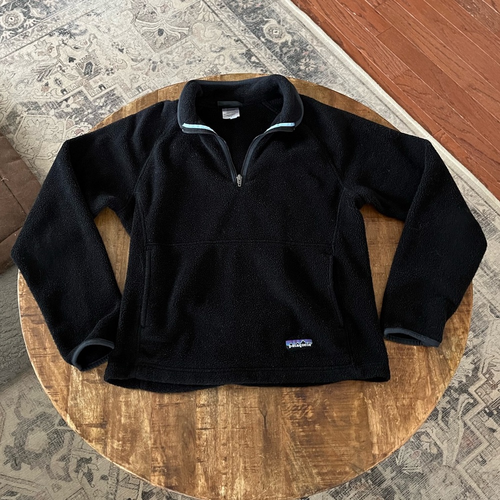 Patagonia Pullover - Size S - Picture 1 of 6